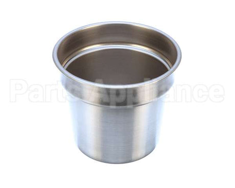 78184 Vollrath Vegetable Inset 7 1/4 Qt