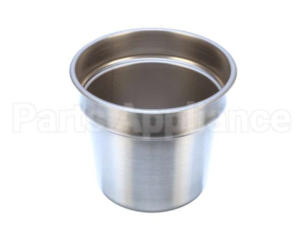 78184 Vollrath Vegetable Inset 7 1/4 Qt