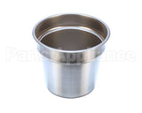 78184 Vollrath Vegetable Inset 7 1/4 Qt