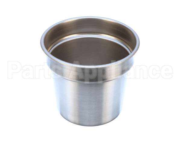 78184 Vollrath Vegetable Inset 7 1/4 Qt