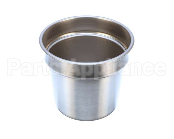 78184 Vollrath Vegetable Inset 7 1/4 Qt