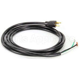 782068 Compatible Bevles Powercord 20A 8Ft Hc12-3