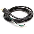 782076 Compatible Bevles Power Cord 15A Pica 14-3