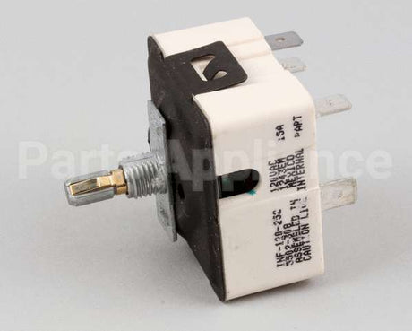 782088 Bevles Infinite Control 120V