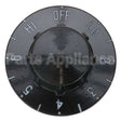 782092 Compatible Bevles Infinite Knob