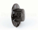 782092 Bevles Knob, Infinite Black