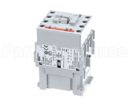 78210 Middleby Contactor,208/240/50/60 4P 75A