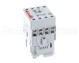 78210 Middleby Contactor,208/240/50/60 4P 75A