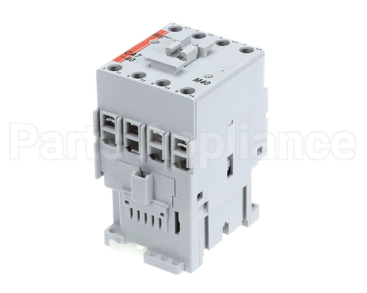 78210 Middleby Contactor,208/240/50/60 4P 75A