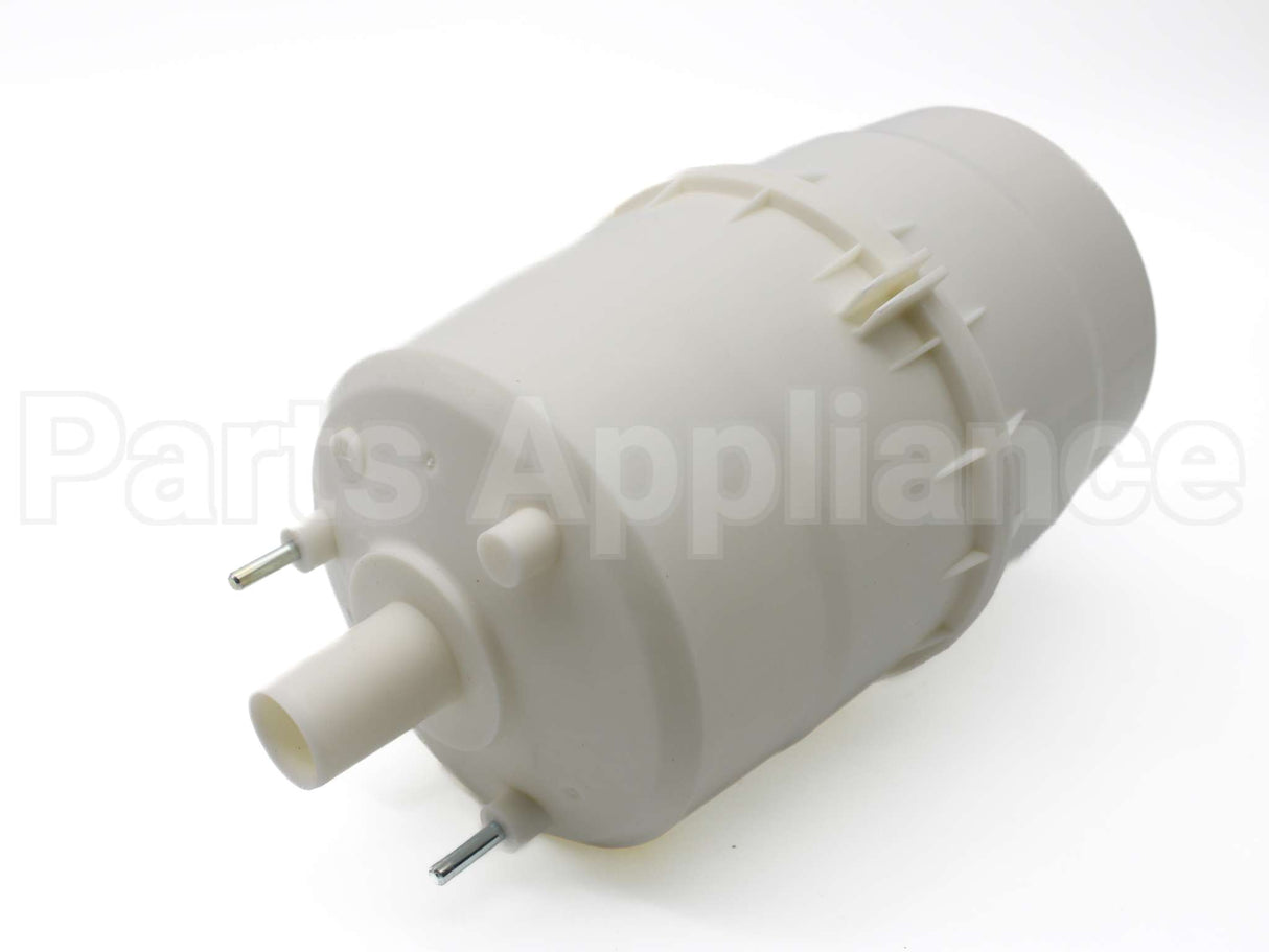 8045HUM Carrier Steam Canister & O-Ring
