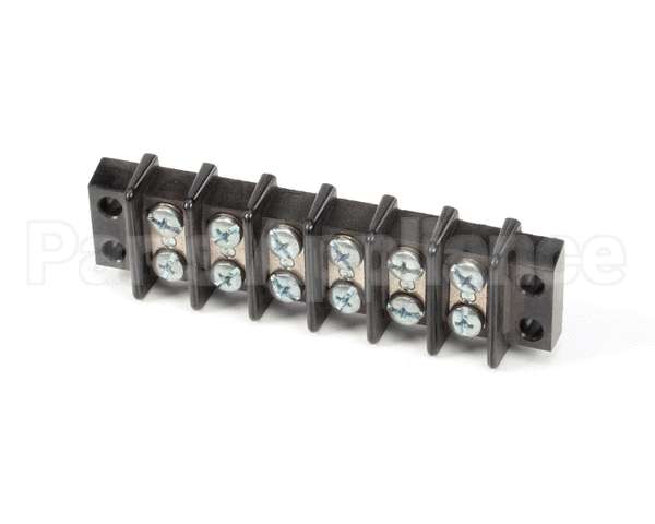 782144 Bevles Barrier Strip/Terminal Block