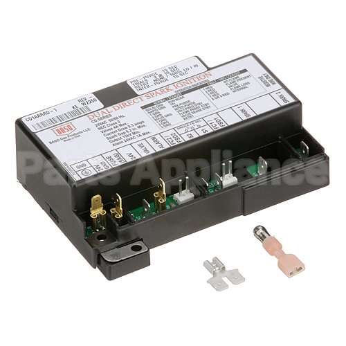 78218 Compatible Middleby Ignition Module Dual Dsi
