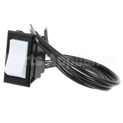 782226 Compatible Bevles Rocker Switch