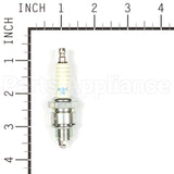 7823 NGK Bpr4Hs Spark Plug