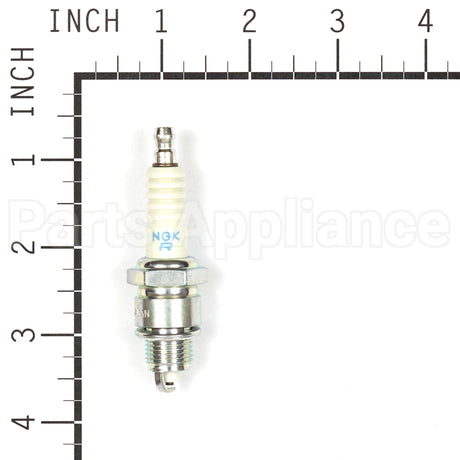7823 NGK Bpr4Hs Spark Plug