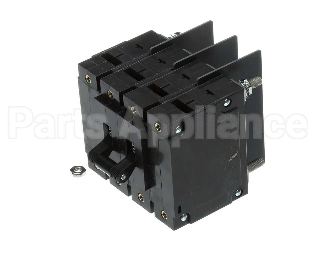 78249 Structural Concepts Switch 4Pst 50A