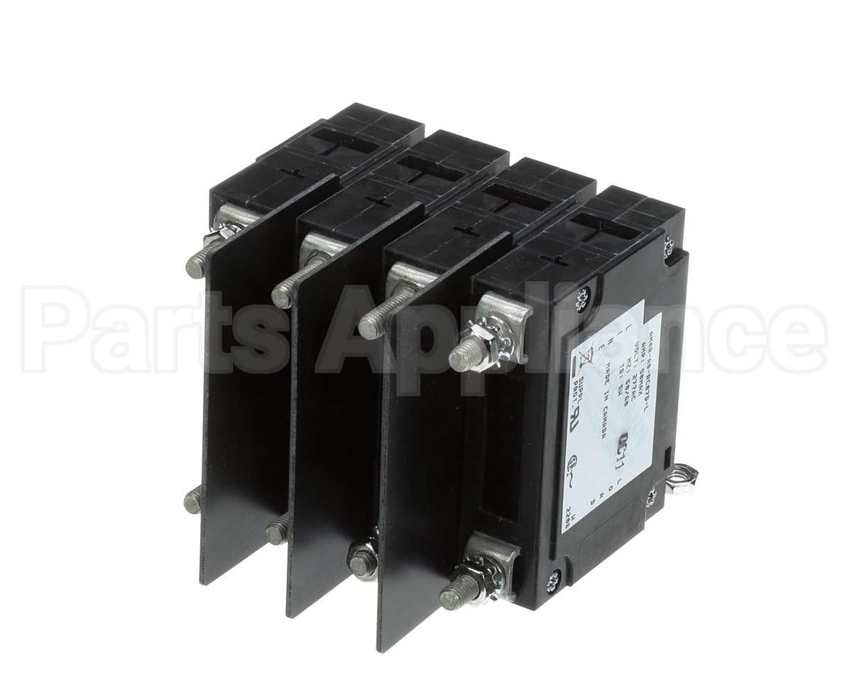 78249 Structural Concepts Switch 4Pst 50A