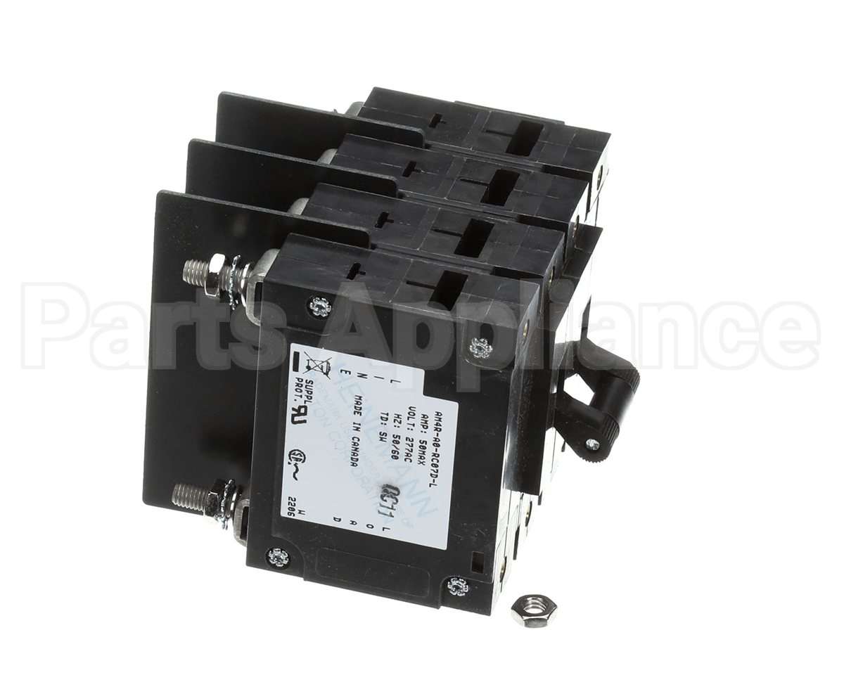 78249 Structural Concepts Switch 4Pst 50A