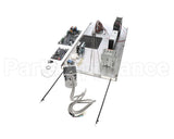 78267 Middleby Kit,Key Spare Parts Dz33T