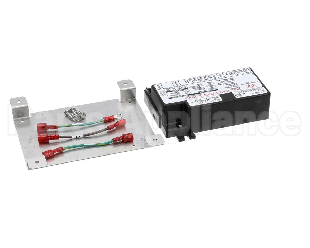 78310 Middleby Kit,Srvc Baso Dual Ign Mod