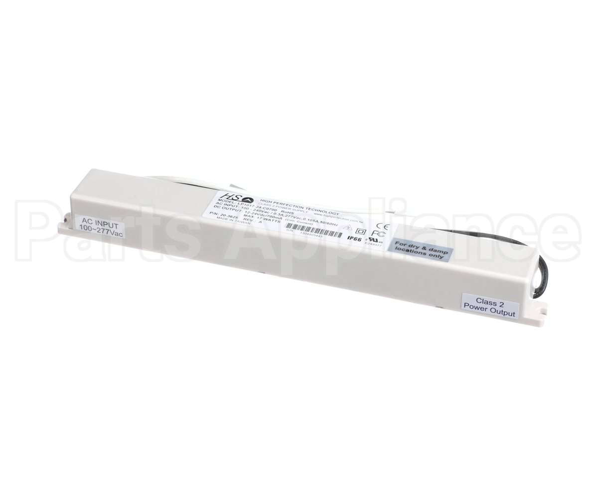 78313 Henny Penny Driver-Led 100-240V 700Ma