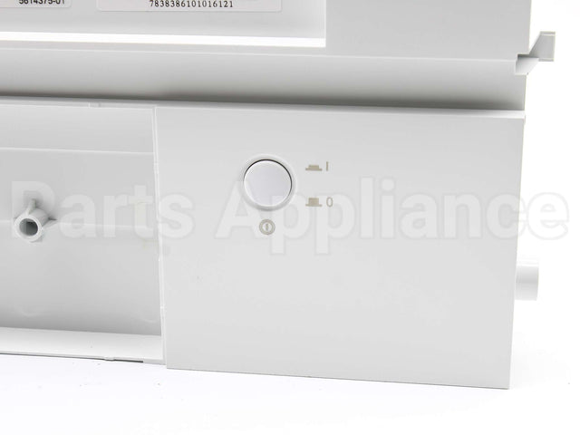 7838386 Viessmann Control Console Wb2B-80/105