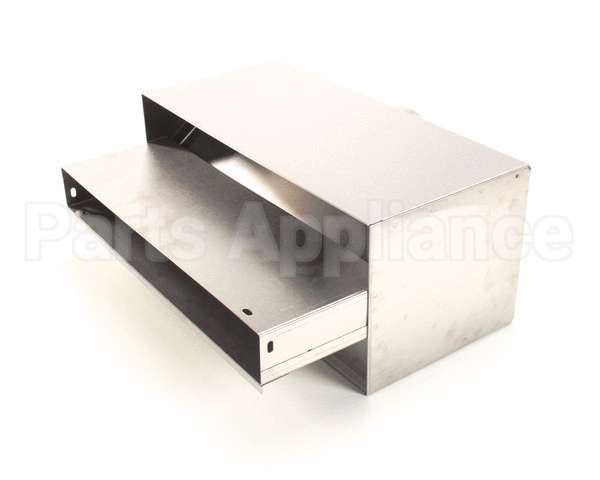7839 Blodgett Drafthood, Direct Vent 900/Dfg