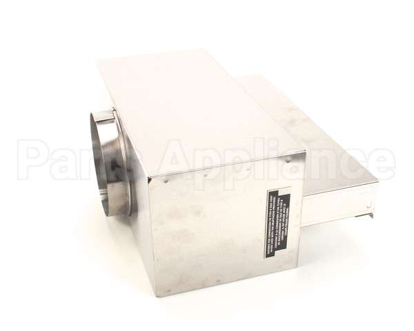 7839 Blodgett Drafthood, Direct Vent 900/Dfg