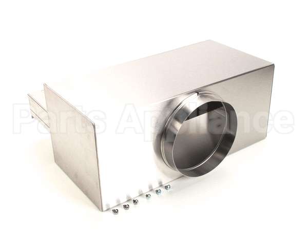 7839 Blodgett Drafthood, Direct Vent 900/Dfg