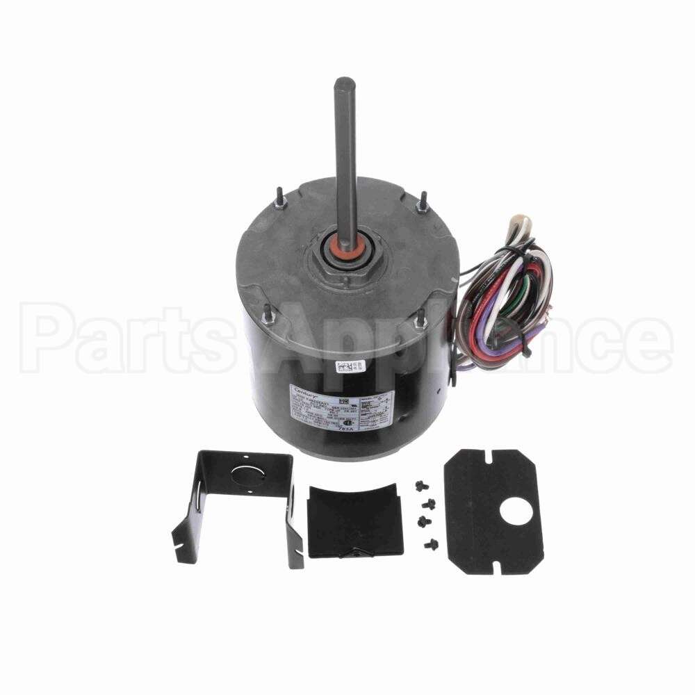 783A Century Condenser Fan Motor
