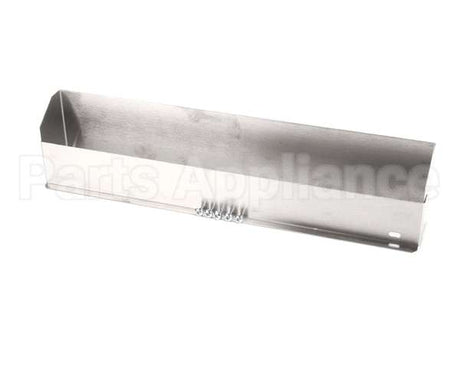 7840 Blodgett Ss Drft Divrter,Canopy Vnt-900