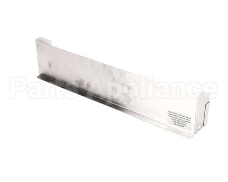 7840 Blodgett Ss Drft Divrter,Canopy Vnt-900