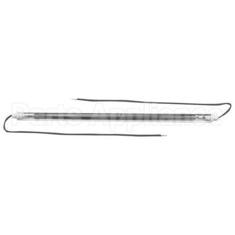 7841 Compatible Holman Quartz Heater 104V 700W 12-1/4"