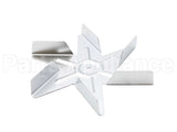 00491577 Bosch Fan Blade