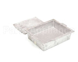 784144 Bevles Pan Water Pane Set (Cast0 Modi