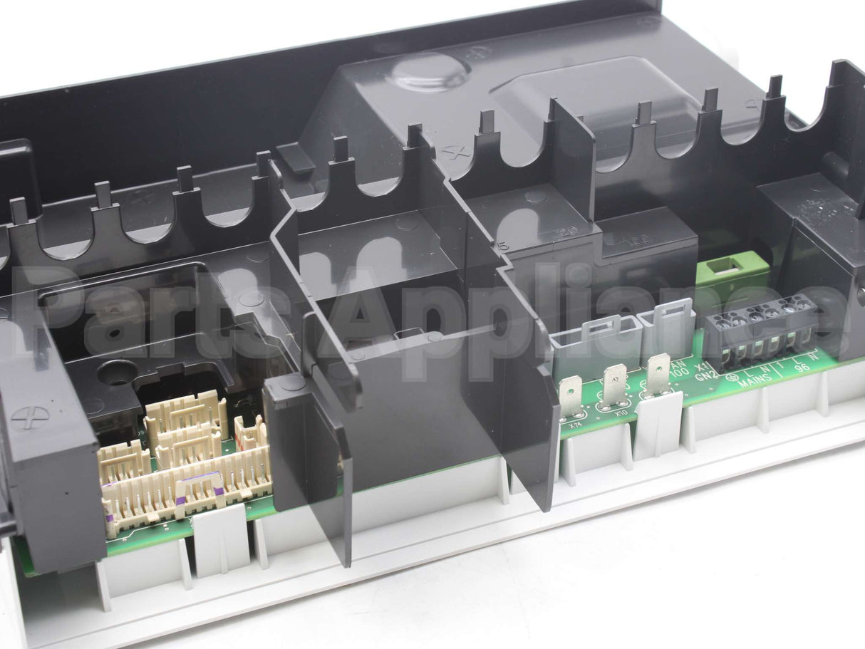 7841527 Viessmann Control Console Wb1Bc 35