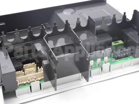 7841527 Viessmann Control Console Wb1Bc 35