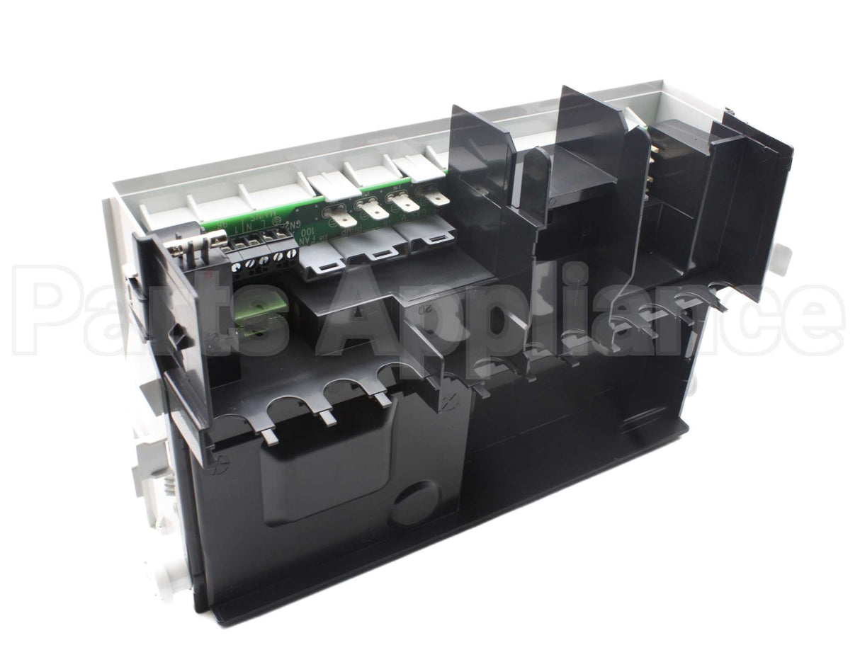 7841527 Viessmann Control Console Wb1Bc 35