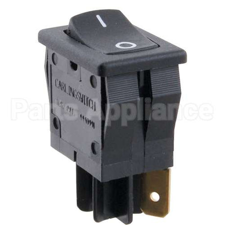 78418 Compatible Taylor Switch, Rocker, Spst, On-Off