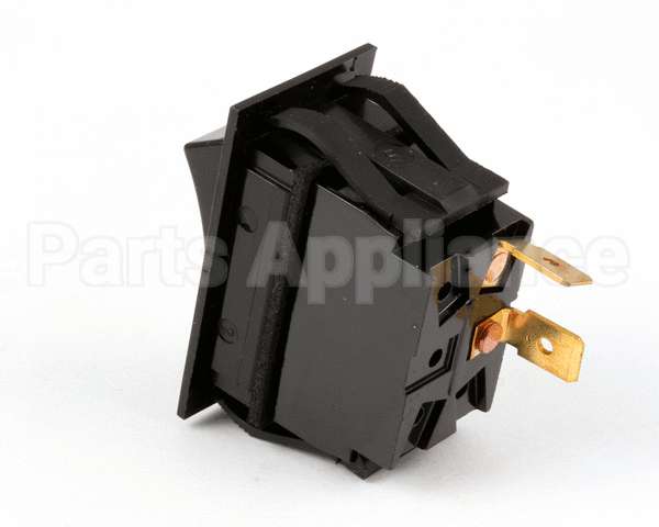 784408 Bevles Switch, Power 20Amp, Spst, Bl