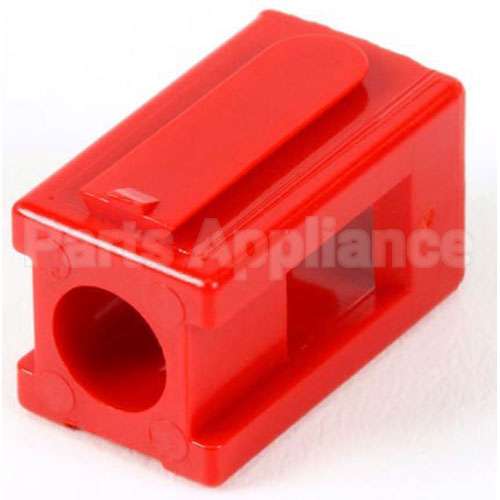 784548 Compatible Bevles Mounting Adapterlock Red Connector