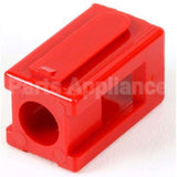 784548 Compatible Bevles Mounting Adapterlock Red Connector