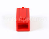 784548 Bevles Mounting Adapterlock Conn-Red