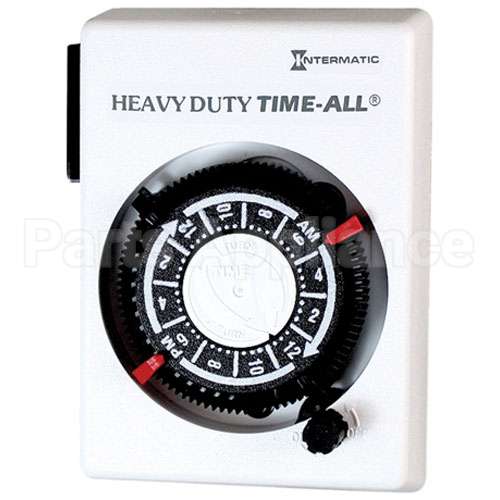 784648 Compatible Apw Timer