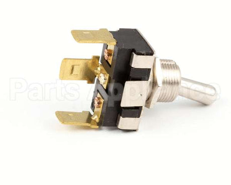 784652 Bevles Switch - Toggle, Spdt - Timer