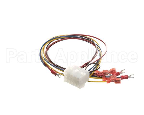 78466 Henny Penny Harn-Right 15 Pin Connector