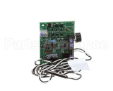 784662 Bevles Temp Controller Set 0-3