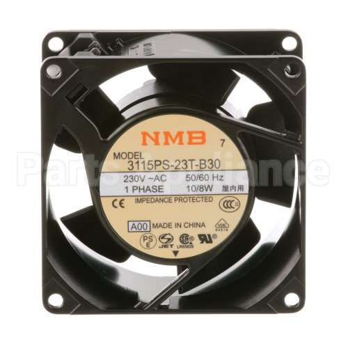 784682 Compatible Bevles Axial Fan