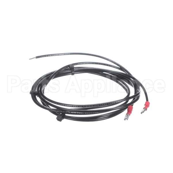 784684 Compatible Bevles Axial Fan Cord