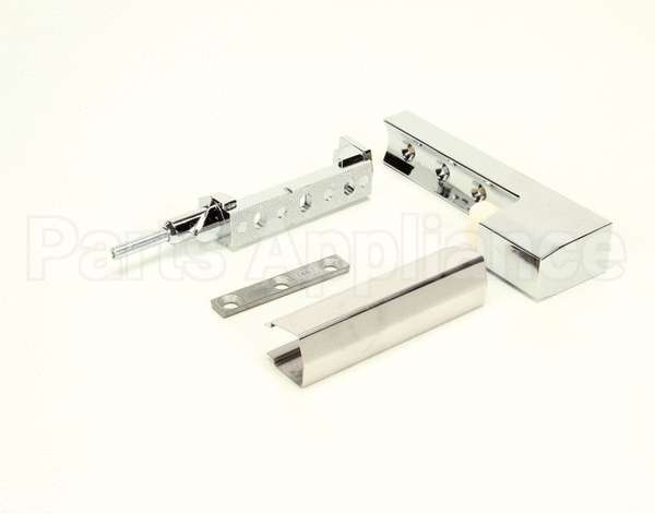 784692 Bevles Cam Rise Chrome Hinge-Cam Bush